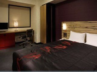 Hotel Fontaine Grand Tokyo-tamachi Tokyo