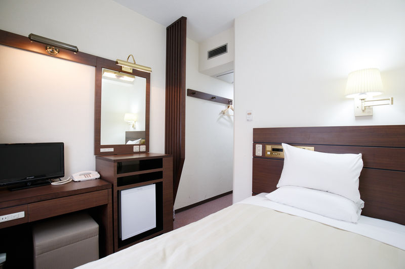 Hotel Akasaka Yoko