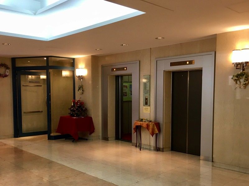 Akasaka Yoko Hotel Tokyo