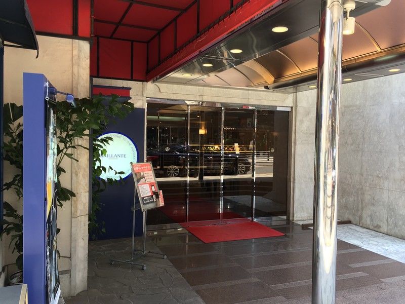 Akasaka Yoko 3*