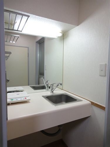 Soho Asakusa Aparthotel 2*