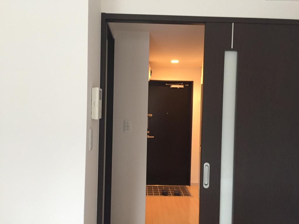 Sophiearth Apartment Tokyo