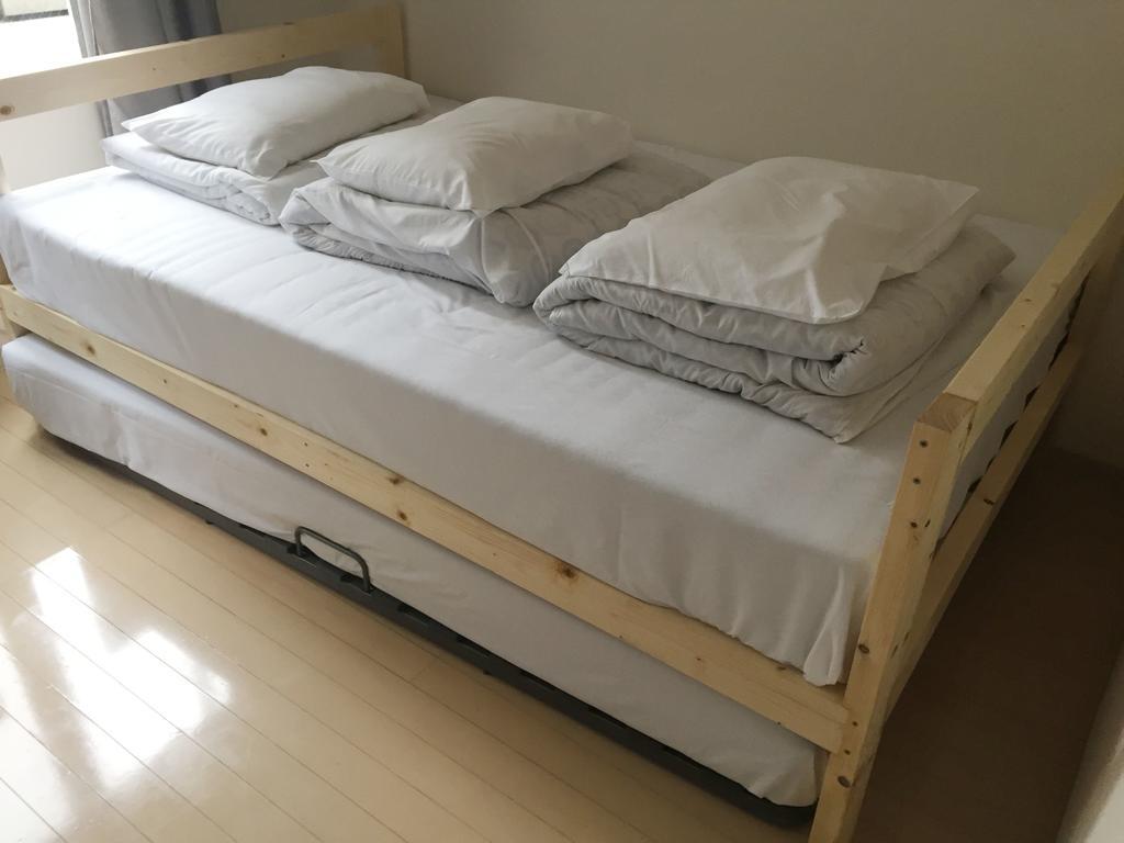 Apartment Sophiearth *