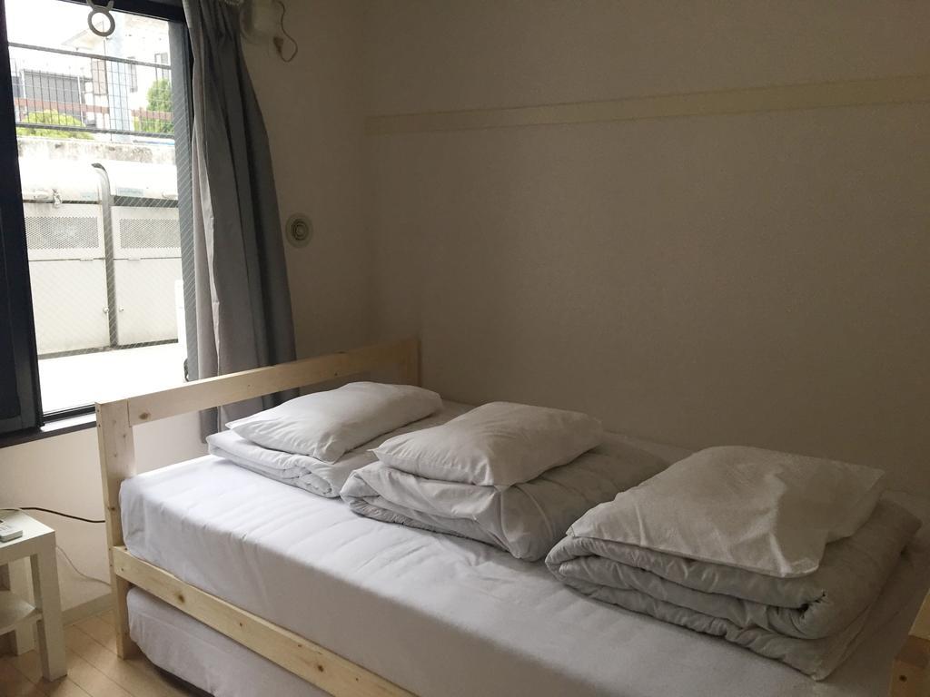Sophiearth Apartment *