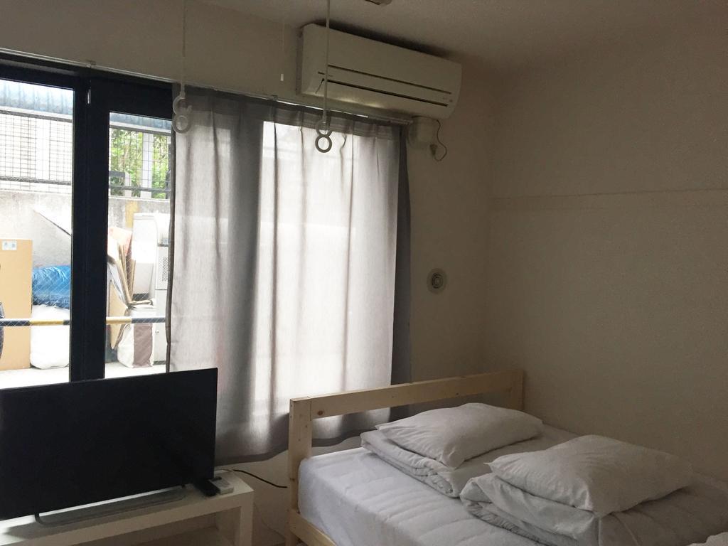 Apartment Sophiearth Tokyo