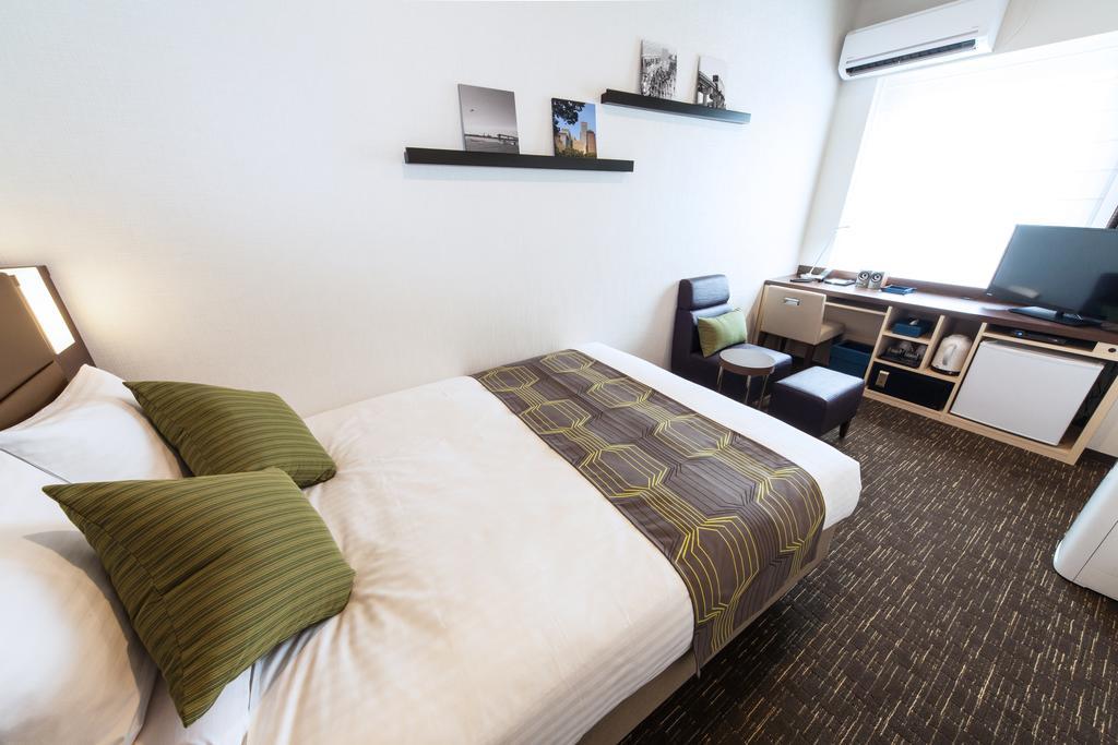 Hotel Mystays Haneda