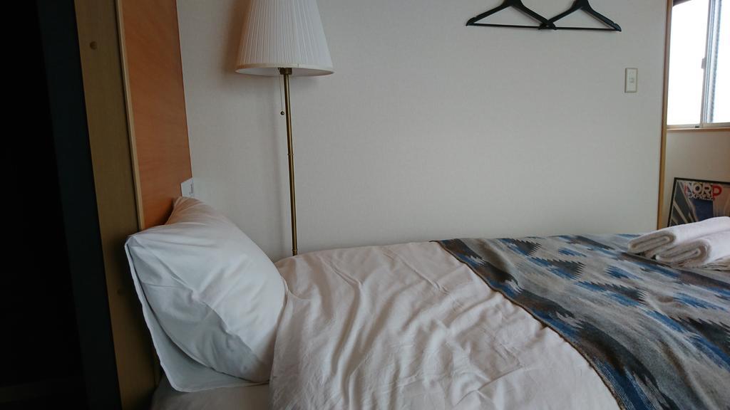 Japan Shinya Tokkyu Guest house *