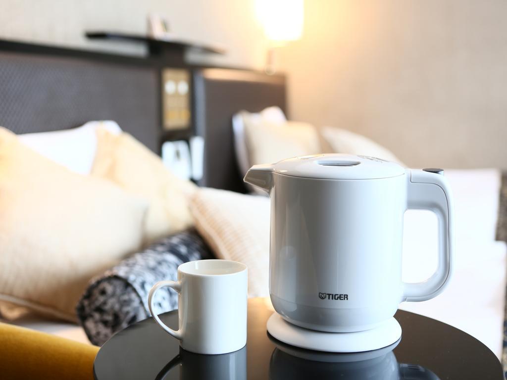 Hotel Apa Nihonbashi Hamacho Ekiminami Tokyo