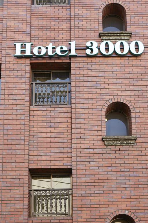 Hostel Akihabara 3000