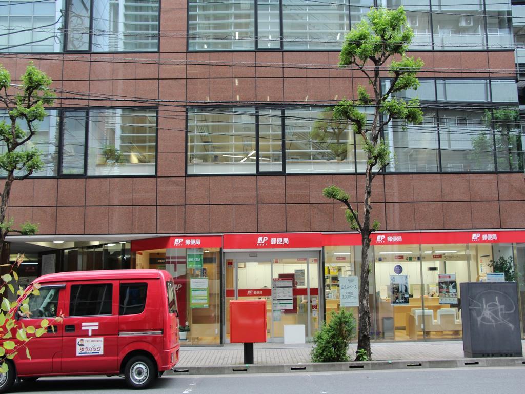 Akihabara 3000 Hostel Tokyo
