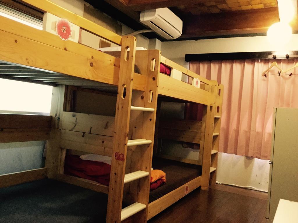 Hostel Khaosan Original