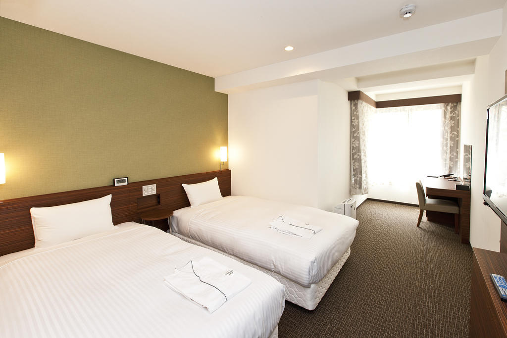 Hotel Sotetsu Fresa Tamachi Tokyo