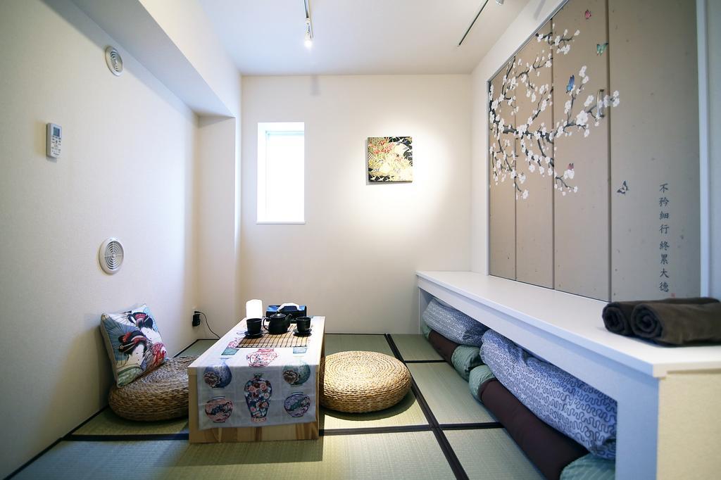 Apartment The Sorapia