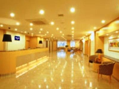 Keio Presso Kanda Hotel