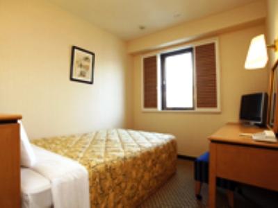 Hotel Keio Presso Kanda 3*