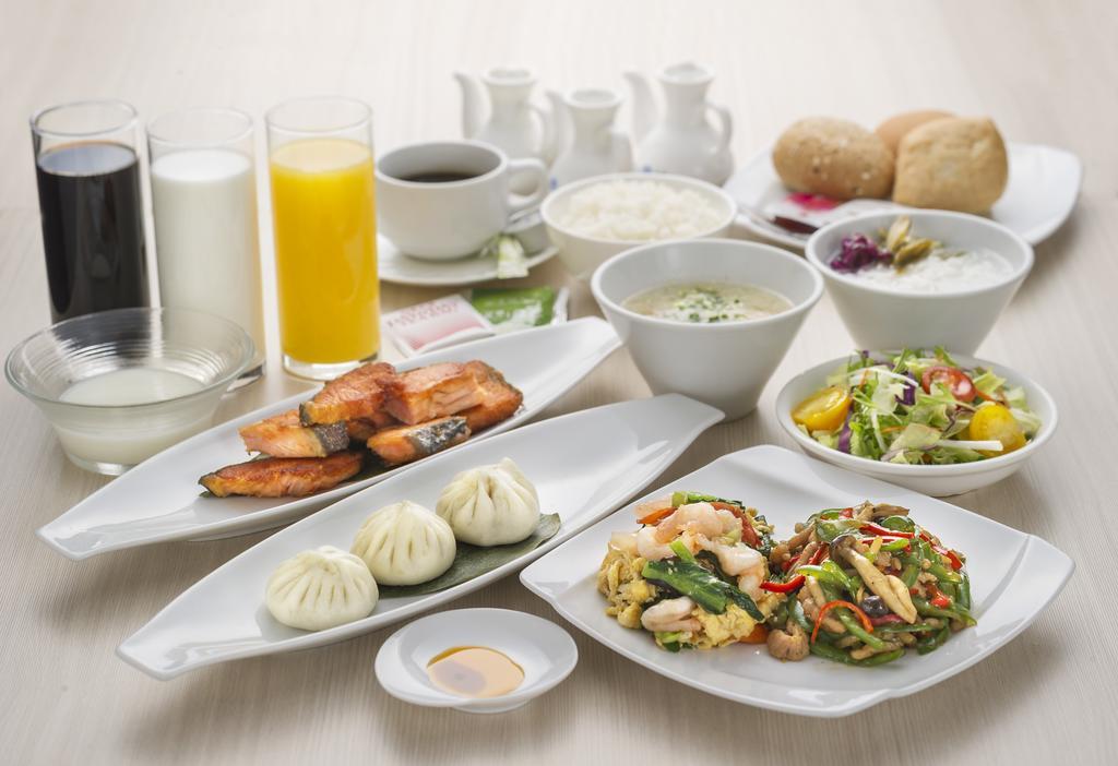 Hotel Sotetsu Fresa Tamachi 3*