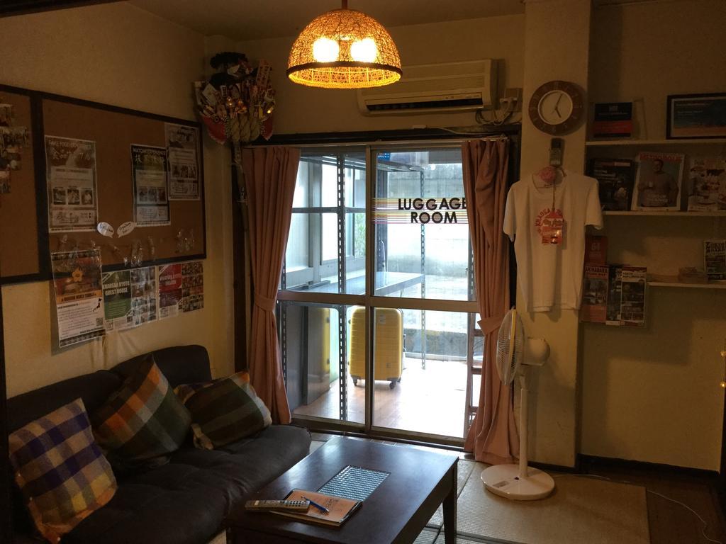 Khaosan Original Hostel
