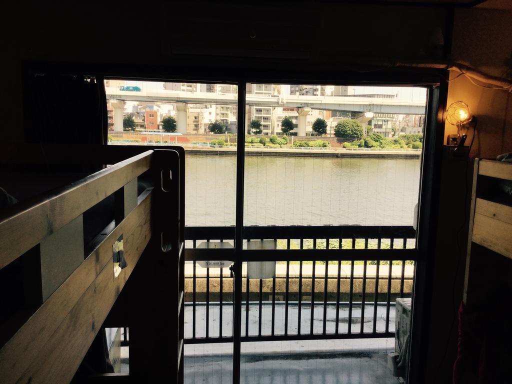 Khaosan Original Hostel *