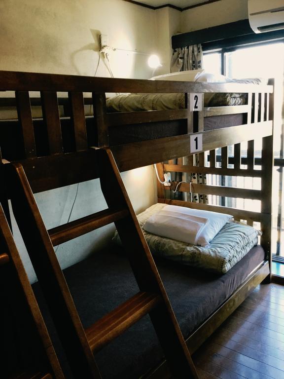 Khaosan Original Hostel Tokyo