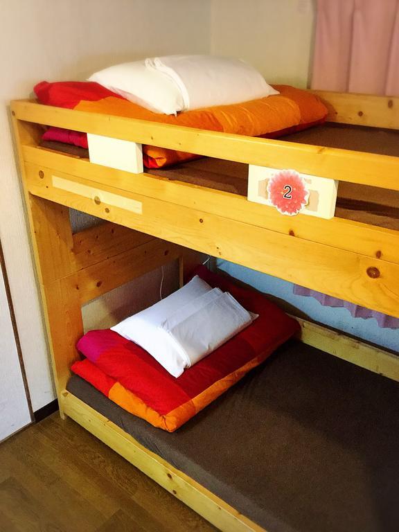Khaosan Original Hostel Tokyo