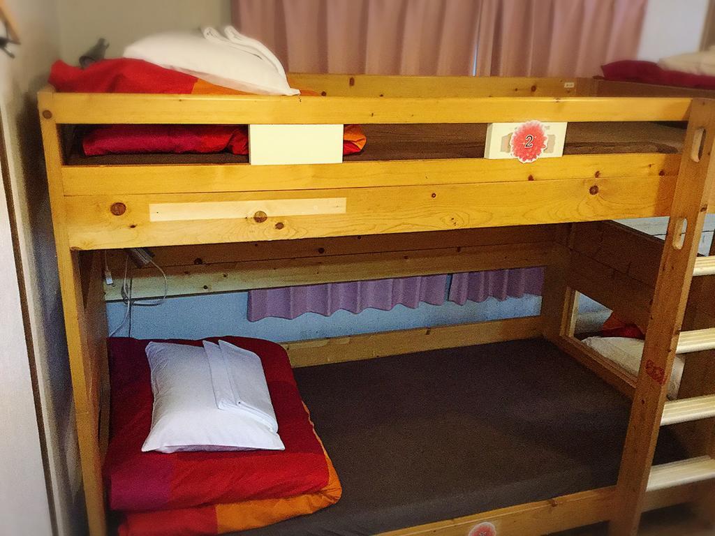 Hostel Khaosan Original Tokyo