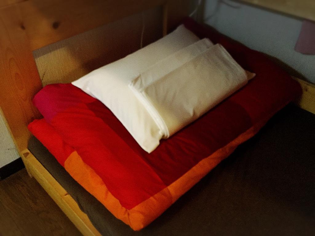 Hostel Khaosan Original Tokyo