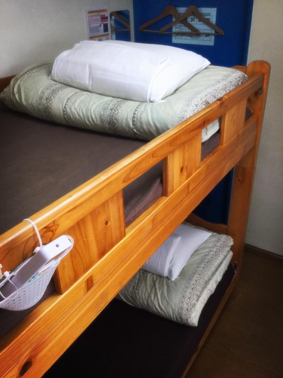 Khaosan Original Hostel