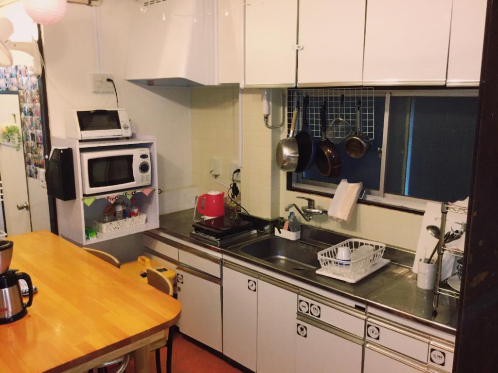 Hostel Khaosan Original *