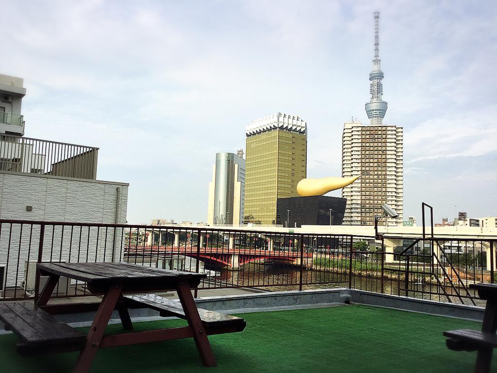 Khaosan Original * Tokyo