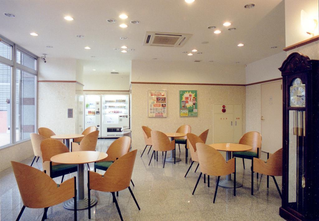 Hotel Toyoko Shinagawa-eki Takanawa-guchi Tokyo