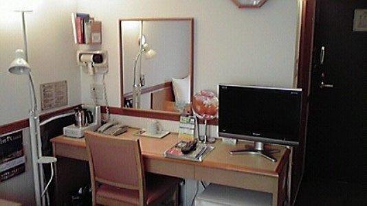 Toyoko Shinagawa-eki Takanawa-guchi 3* Tokyo