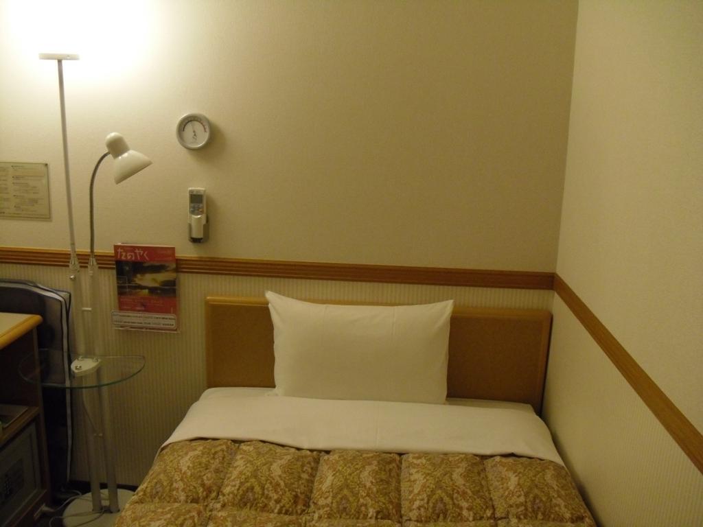 Toyoko Kanda Akihabara Hotel