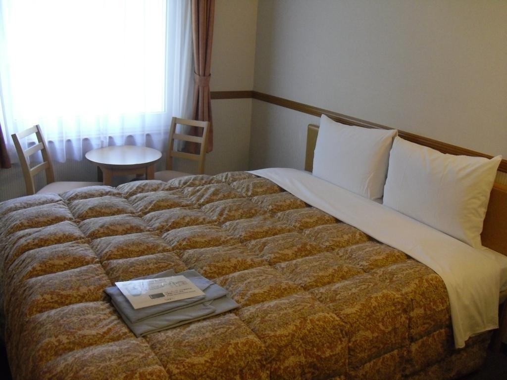 Hotel Toyoko Kanda Akihabara 3*