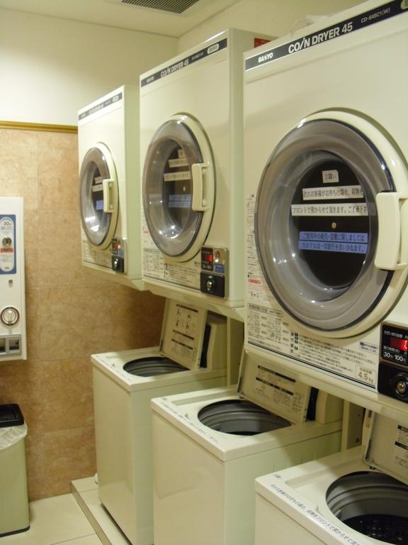 Toyoko Nihombashi Zeimusho Mae Hotel Tokyo