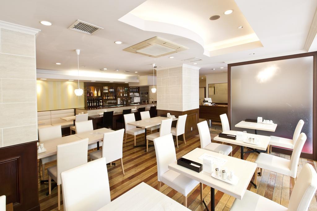 Sotetsu Fresa Tamachi Hotel