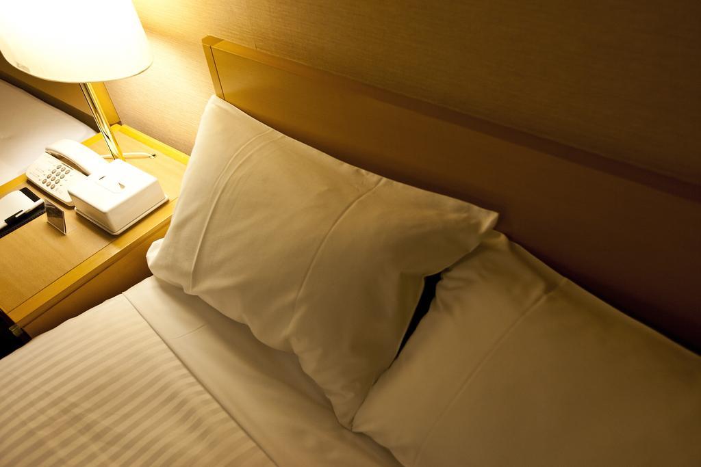 Sotetsu Fresa Tamachi Hotel