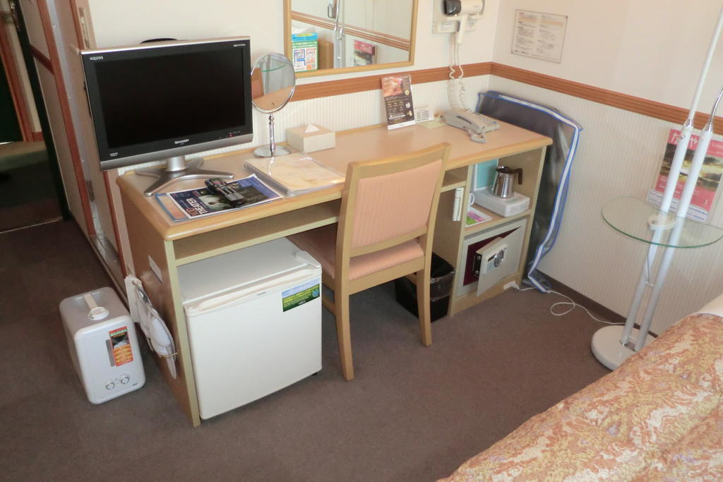 Toyoko Kanda Akihabara Hotel Tokyo