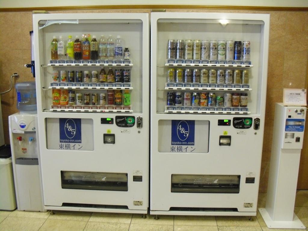 Toyoko Uguisudani Ekimae Hotel