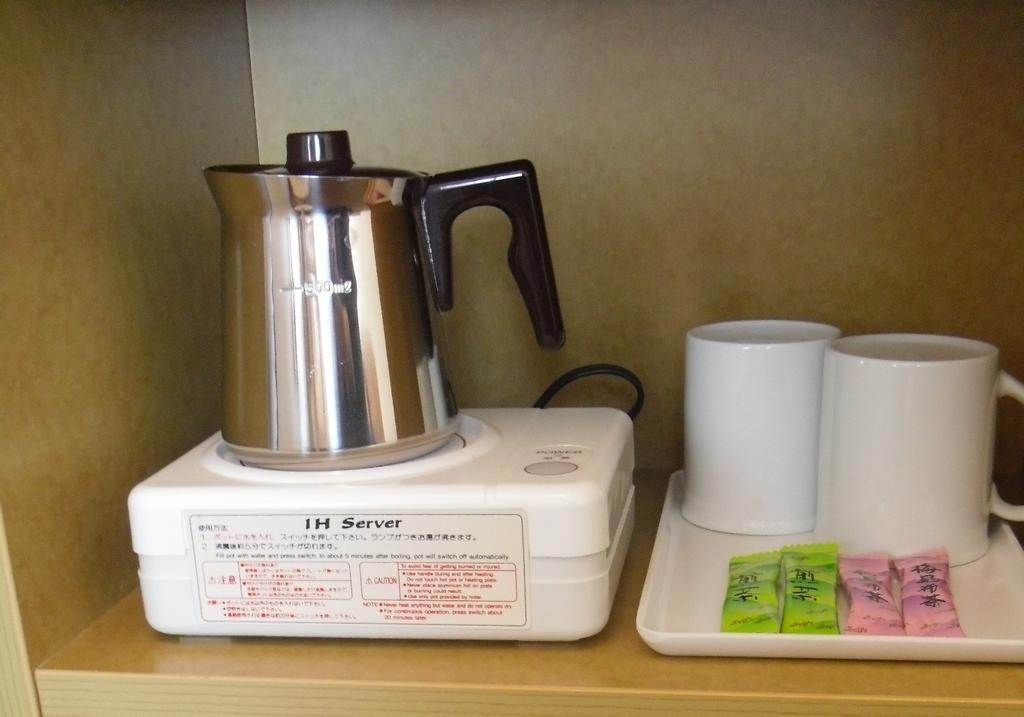 Toyoko Shinagawa-eki Takanawa-guchi Hotel 3*