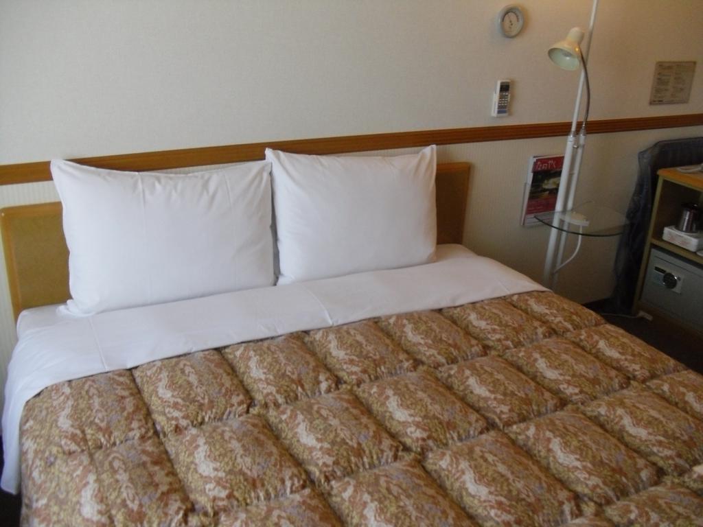 Toyoko Shinagawa-eki Takanawa-guchi Hotel