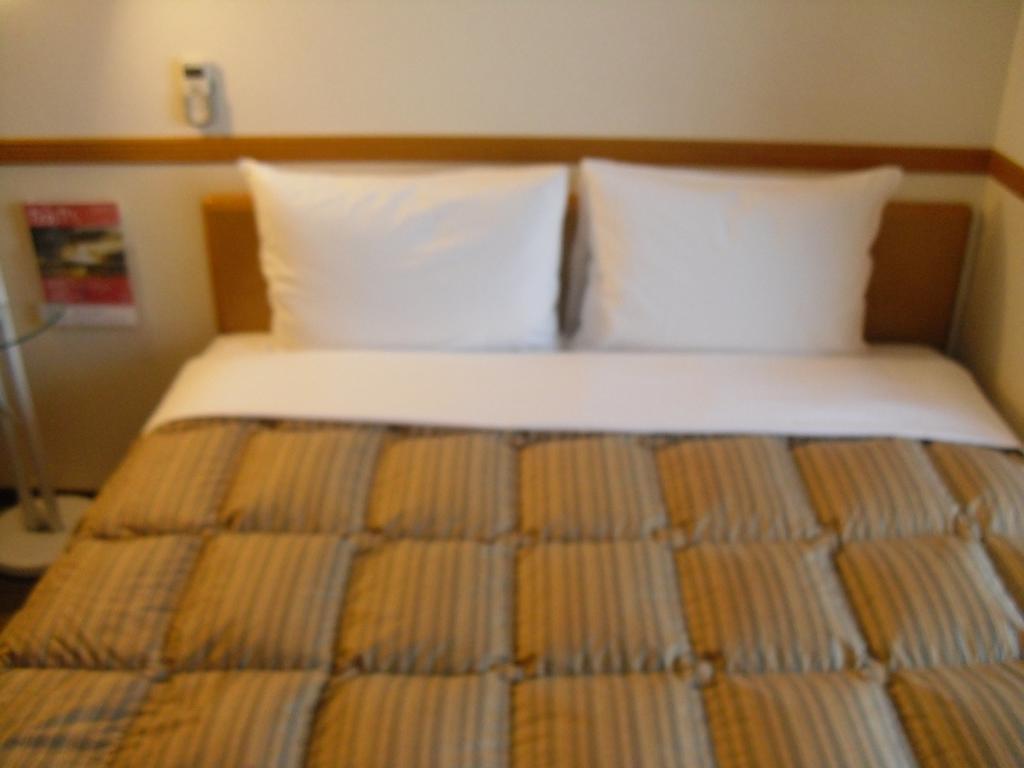 Toyoko Haneda Airport No.2 Hotel 3*