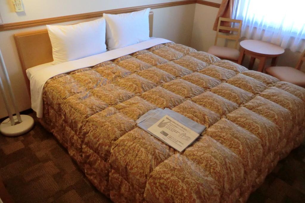 Hotel Toyoko Nihombashi Zeimusho Mae
