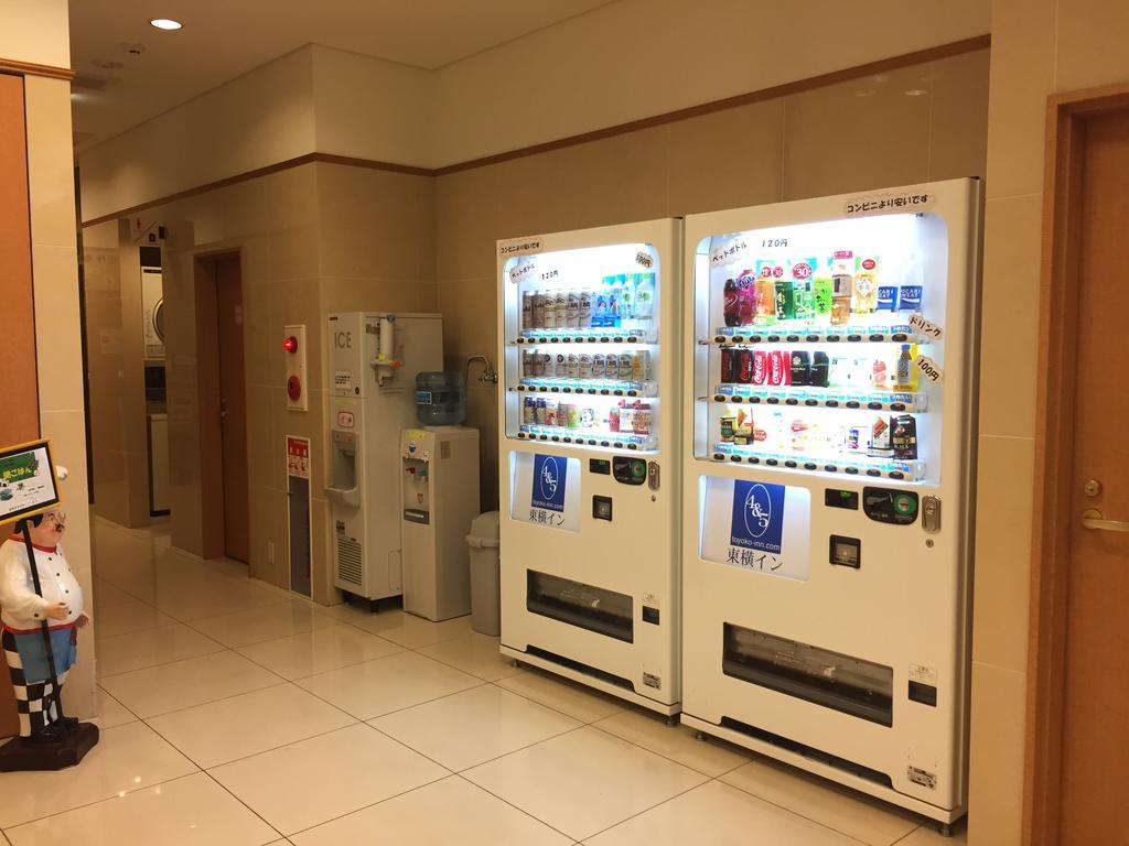 Toyoko Uguisudani Ekimae Tokyo