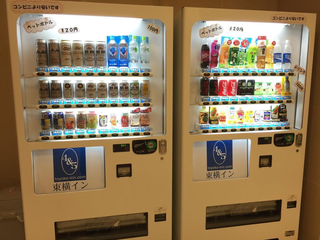 Toyoko Uguisudani Ekimae Hotel