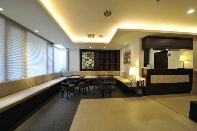 Ryokan Chang Tee Ikebukuro 2*