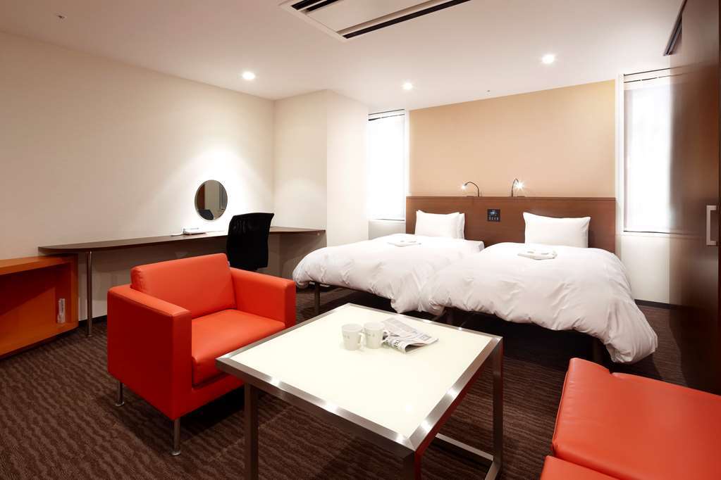 Comfort Roppongi (adults Only) Hotel 3*