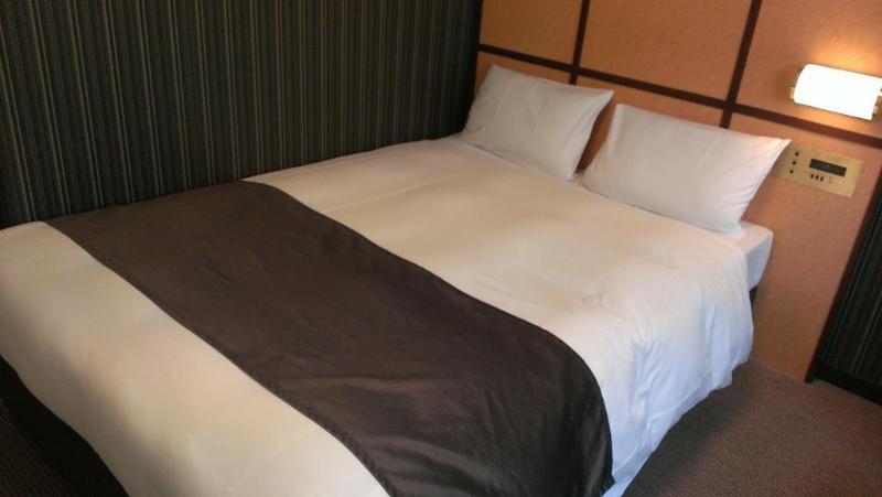 Hotel Fontaine Tokyo-hamamatsucho Tokyo