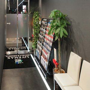 Livemax Bakurocho Hotel