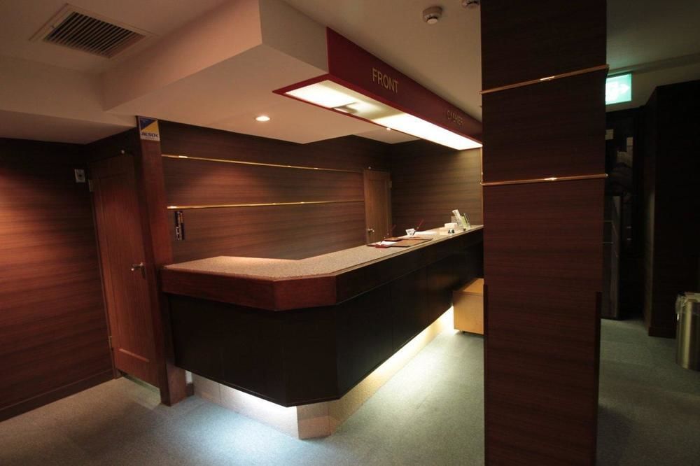 Asakusa Town Hotel