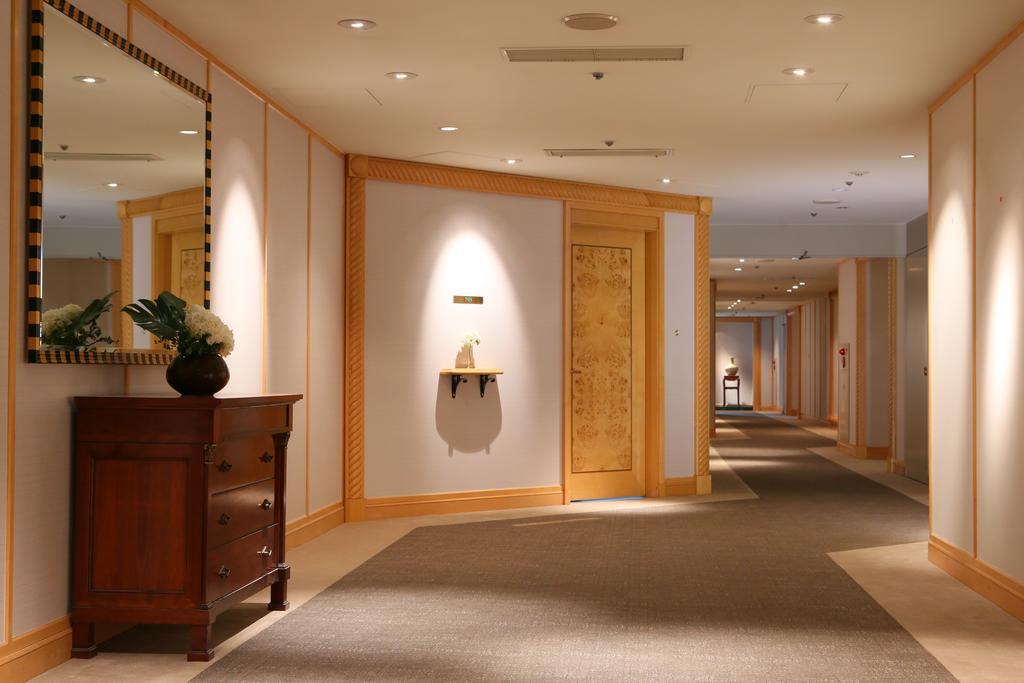 Hotel Allamanda Aoyama Tokyo Hotel